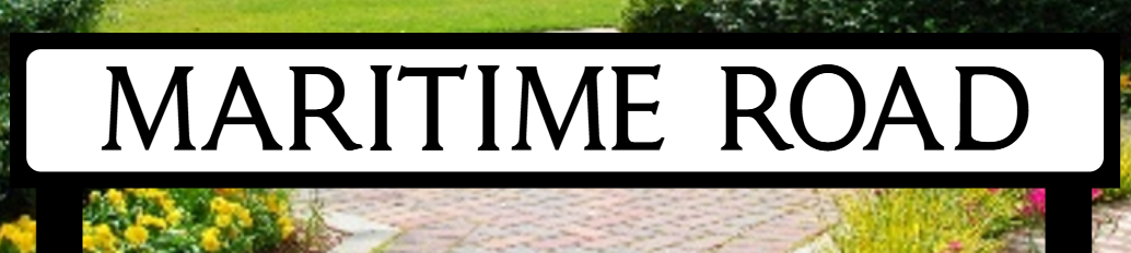 Street Nameplate Image